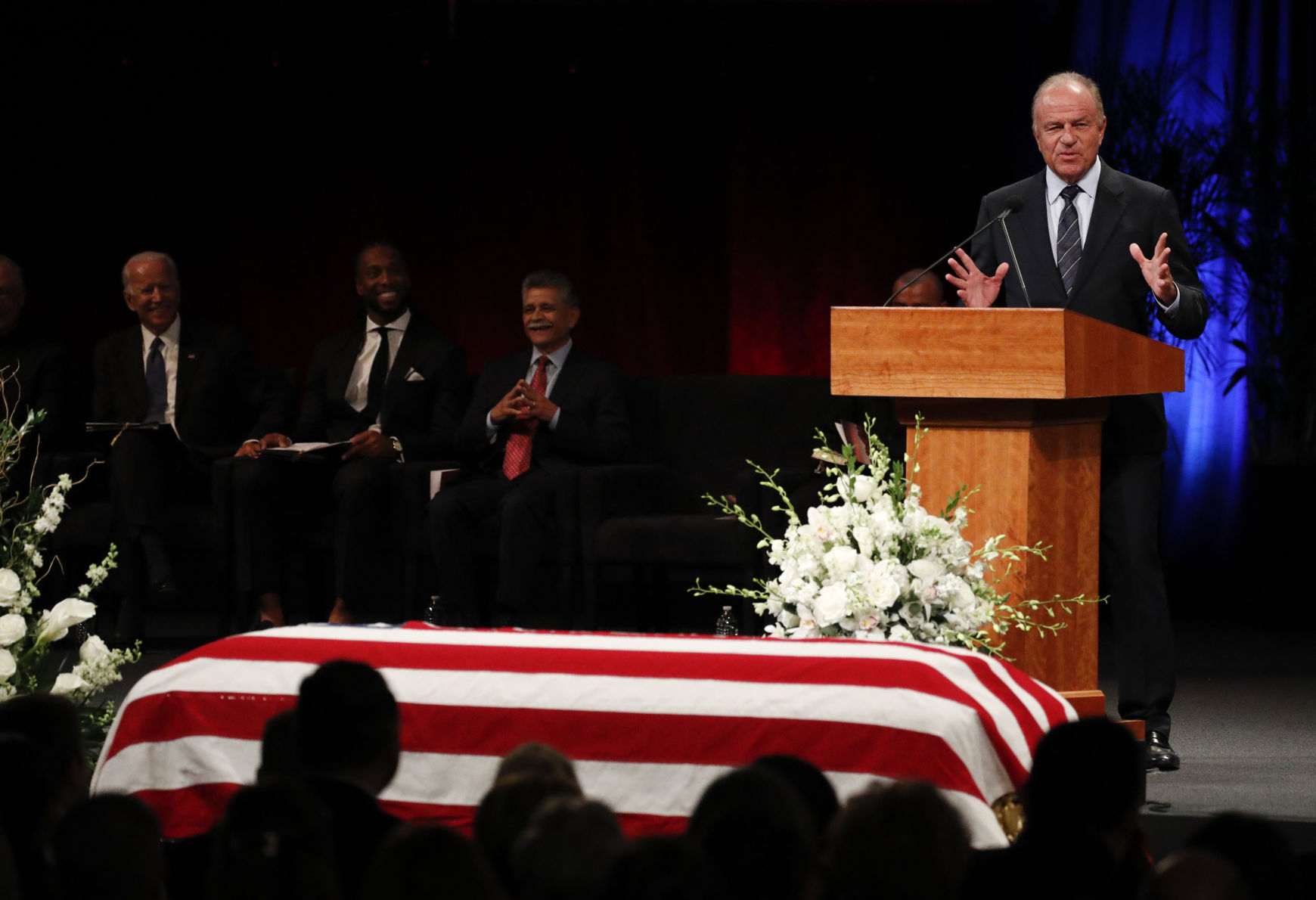 McCain